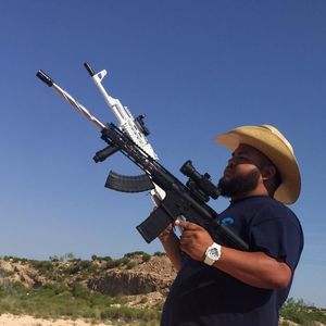 Meet your Posher, Gerardo